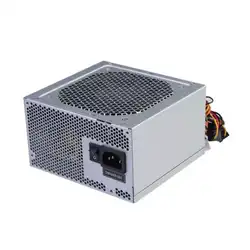 Блок питания Seasonic SS-600ET (600 Вт)
