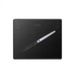 Графический планшет Huion HS64