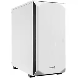 Корпус be quiet! PURE BASE 500 White BG035 (Midi-Tower)