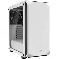 Корпус be quiet! PURE BASE 500 Window White BGW35 (Midi-Tower)