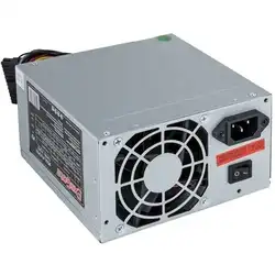 Блок питания ExeGate CP550 [EX282067RUS] (550 Вт)