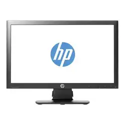 Монитор HP ProDisplay P201 C9F26AA (20 ", TFT, HD+ 1600x900 (16:9), 60 Гц)
