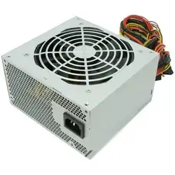 Блок питания Powerman PM-400ATX 6135210 (400 Вт)