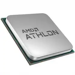 Процессор AMD Athlon 3000G YD3000C6M2OFH (3.5 ГГц, 4 МБ, OEM)