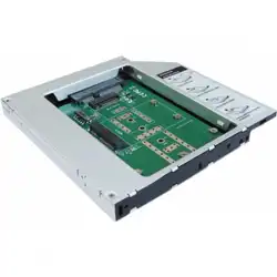 Аксессуар для жестких дисков Agestar SMNF2S