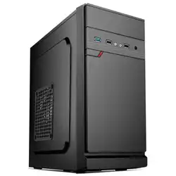 Корпус ExeGate BAA-106 EX283056RUS
