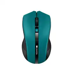 Мышь Canyon CNE-CMSW05G Green
