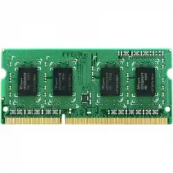 ОЗУ Apacer AS DDR4 SO-DIMM 1x8Gb AS08GGB26CQYBGH (DIMM, DDR4, 8 Гб, 2666 МГц)