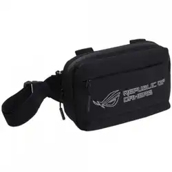 Сумка для ноутбука Asus ROG Ranger BC1001 Waist Pack 90XB06FA-BME000 (7)
