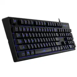 Клавиатура Genius Scorpion K6 USB 31310476102