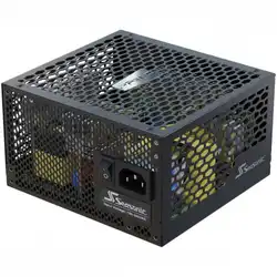 Блок питания Seasonic PRIME Fanless PX-500 SSR-500PL (500 Вт)