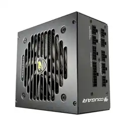 Блок питания Cougar GEX650 650W 31GE065001P01 (650 Вт)