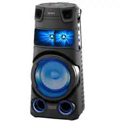 Портативная колонка Sony MHC-V73D MHCV73D.RU1