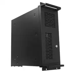 Серверный корпус In Win TS-4U Black 6141299 (8 шт)