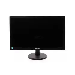 Монитор Philips 203V5LSB2/62 (19.5 ", TN, HD+ 1600x900 (16:9), 75 Гц)