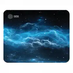 Коврик для мышки Cactus Space Clouds (M) CS-MP-P05M