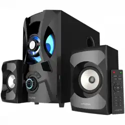 Компьютерные колонки Creative SBS E2900 2.1 60Вт 51MF0490AA001