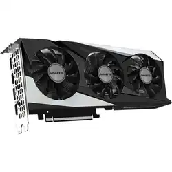 Видеокарта Gigabyte GeForce RTX3060 GAMING OC GV-N3060GAMING OC-12GD (12 ГБ)