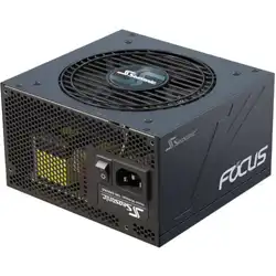 Блок питания Seasonic SSR-750FM (750 Вт)