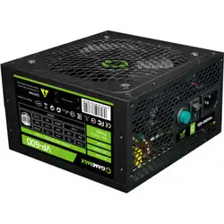 Блок питания GameMax 600W VP-600 v2 (600 Вт)