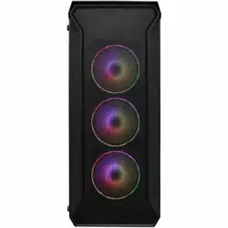 Корпус APEX Tank3 APEX-Tank3 (Midi-Tower)