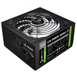 Блок питания GameMax GP 750W GP-750 (750 Вт)