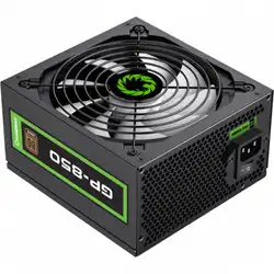 Блок питания GameMax GP-850 (850 Вт)
