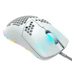 Мышь Canyon GM-11 CND-SGM11W