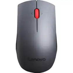 Мышь Lenovo Professional Wireless Laser Mouse 4X30H56886