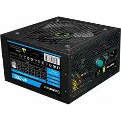 Блок питания GameMax VP-700 v2 (700 Вт)