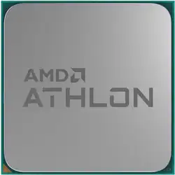 Процессор AMD Athlon 300GE YD30GEC6M2OFH (3.4 ГГц, 4 МБ, TRAY)