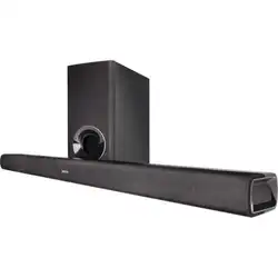 Саундбар DENON DHT-S316 DHT-S316/B