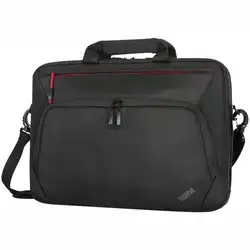 Сумка для ноутбука Lenovo CASE BO Essential Plus 15.6 TL (Eco) 4X41A30365 (15.6)