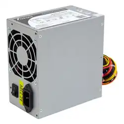 Блок питания Powerman Power Supply PM-400ATX 6106507 (400 Вт)