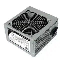 Блок питания Powerman Power Supply PM-400ATX 6118743 (400 Вт)