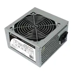 Блок питания Powerman Power Supply PM-500ATX 6118742 (500 Вт)