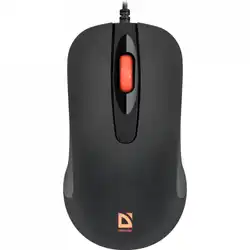 Мышь Defender Ultra Classic MB-280 52281