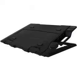 Охлаждающая подставка Zalman Notebook Cooling Stand Up to 17” ZM-NS2000