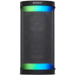 Портативная колонка Sony SRS-XP500 SRSXP500B.RU1