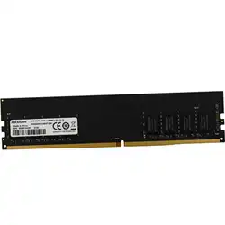 ОЗУ Hikvision HKED4081CAB2F1ZB1 (DIMM, DDR4, 8 Гб, 3200 МГц)