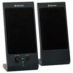 Компьютерные колонки Defender SPK-170 65165