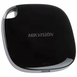 Внешний жесткий диск Hikvision HS-ESSD-T100I/512G (512 Гб, Интерфейс USB-C)