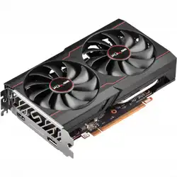Видеокарта Sapphire Pulse RX 6500 XT 11314-01-20G (4 ГБ)