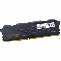 ОЗУ Hikvision U10 HKED4081CAA2F0ZB2 (DIMM, DDR4, 8 Гб, 3200 МГц)