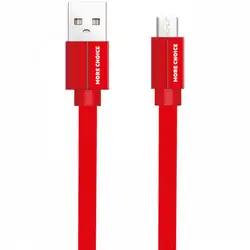 Кабель интерфейсный More Choice K20MR