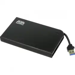 Аксессуар для жестких дисков Agestar 3UB2A14(BLACK)