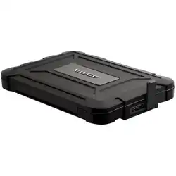 Аксессуар для жестких дисков ADATA AED600-U31-CBK
