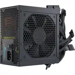 Блок питания Seasonic G12 650 Gold GC-650 A651GCAFH (650 Вт)