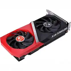 Видеокарта Colorful RTX3060 NB DUO RTX 3060 NB DUO 12G V2 L-V (12 ГБ)