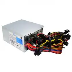 Блок питания Seasonic SSP-1000RS (1000 Вт)